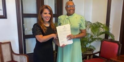 nota de prensa
