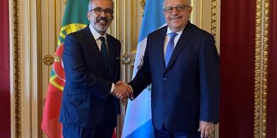 nota de prensa