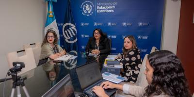nota de prensa