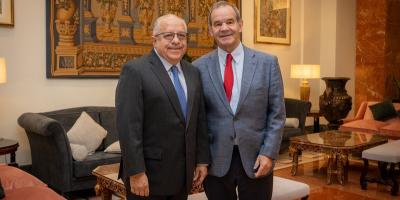 nota de prensa