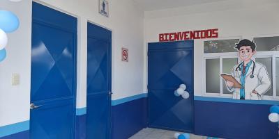 Más de 100 mil beneficiarios con inauguración de obras de los Consejos de Desarrollo en San Marcos