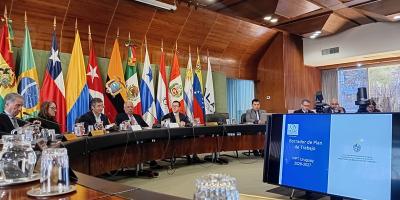 nota de prensa