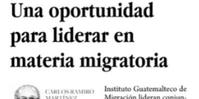 nota de prensa