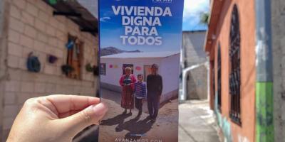 FOPAVI ORIENTA A BENEFICIARIOS SOBRE LOS PROCESOS OFICIALES DE SUBSIDIO DE VIVIENDA