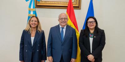 nota de prensa