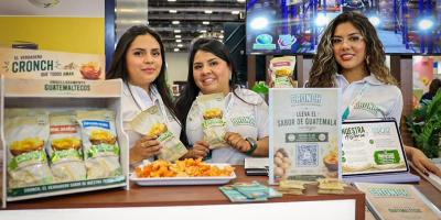  EXPO ANTAD 2026. 