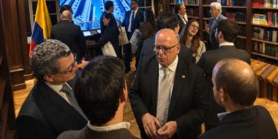 nota de prensa
