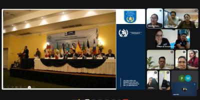 Personal de los centros de privación de libertad se profesionaliza con nuevo diplomado