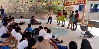 Ministerio de Cultura y Deportes