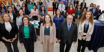 nota de prensa