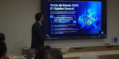 Política Nacional de Vivienda: acciones y avances para impulsar el acceso a una vivienda digna, segura y adecuada para el bienestar de las familias guatemaltecas