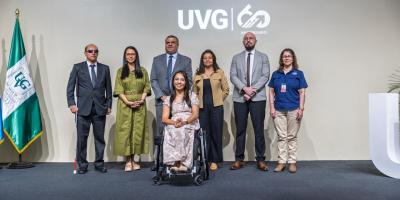 Viceministro del Deporte clausura foro paralímpico sobre inclusión social y transformación a través del deporte. 