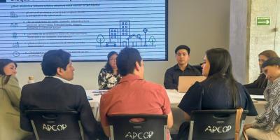 POR CIUDADES MÁS HUMANAS Y SOSTENIBLES: GUATEMALA AVANZA  PARA TRANSFORMAR EL DESARROLLO URBANO Y MEJORAR LA CALIDAD DE VIDA