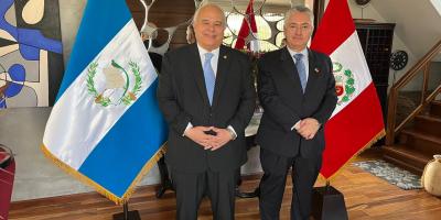 nota de prensa