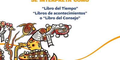 Guatemala conmemora el Día Nacional del Popol Wuj, pilar de la cosmovisión maya. 