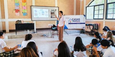 casas