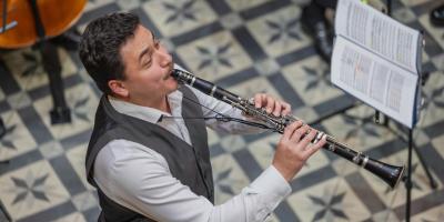 Clarinete
