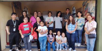 Formación artística 