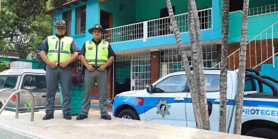 Escuintla, nuevo punto estratégico para la seguridad vial en las rutas del sur para PROVIAL