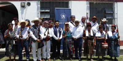 Interculturalidad