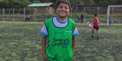 Juego Limpio