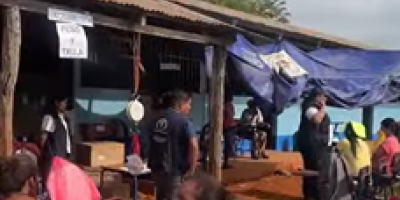 Comunicado