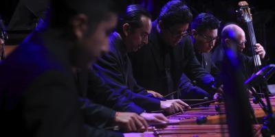 marimba