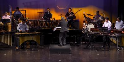 marimba
