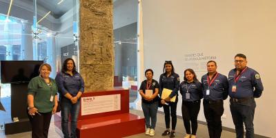 Museos