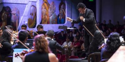 Orquesta