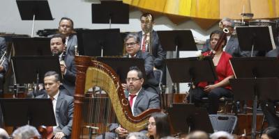 Orquesta Sinfónica Nacional