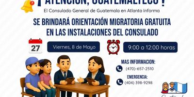 nota de prensa