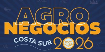 En Agronegocios Costa Sur, el campo y los negocios se encuentran
