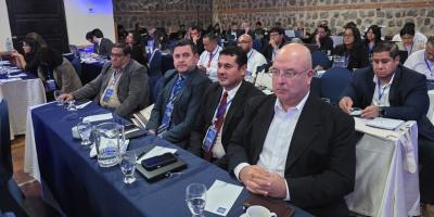 Fortalecen gobernanza digital para una Internet más segura e inclusiva