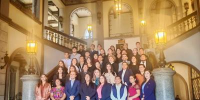 SCEP a fondo por la participación ciudadana