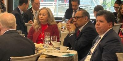 nota de prensa