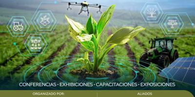 Feria AGTECH llega a Zacapa