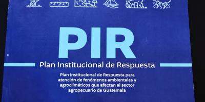 Medidas anticipatorias fortalecen la respuesta ante emergencias agroclimáticas
