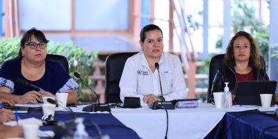 Fortalecen coordinación del sector agropecuario para mejorar la atención en el agro