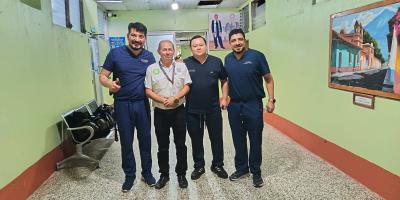 Comunicado