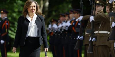 nota de prensa