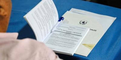 Capacitación fortalece la aplicación de la Ley de Protección y Bienestar Animal