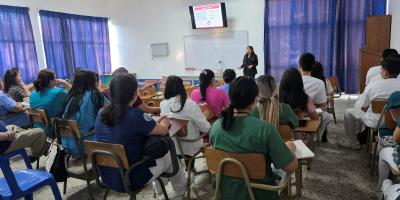 Comunicado