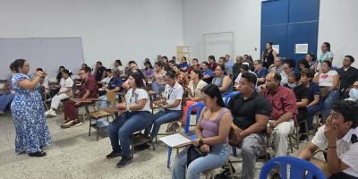 Comunicado
