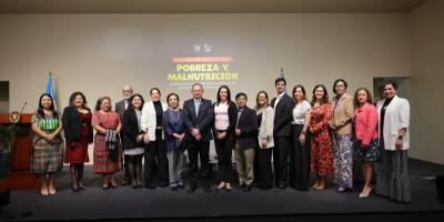 Mano a Mano se evalúa con evidencia: familias perciben mejoras concretas en sus condiciones de vida
