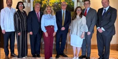 nota de prensa