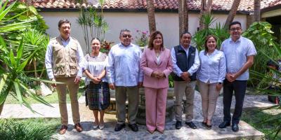 Mesa Bilateral para la Movilidad Laboral 