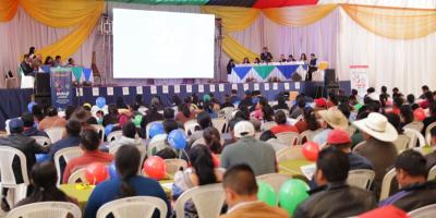 Mano a Mano llega a Uspantán y Zacualpa para iniciar acciones