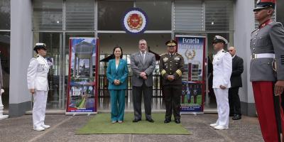 Nueva Clínica en Politécnica de San Juan Sacatepéquez