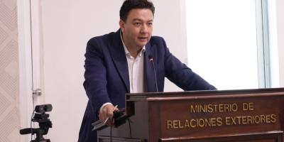 Capacidades institucionales para abordar la movilidad humana